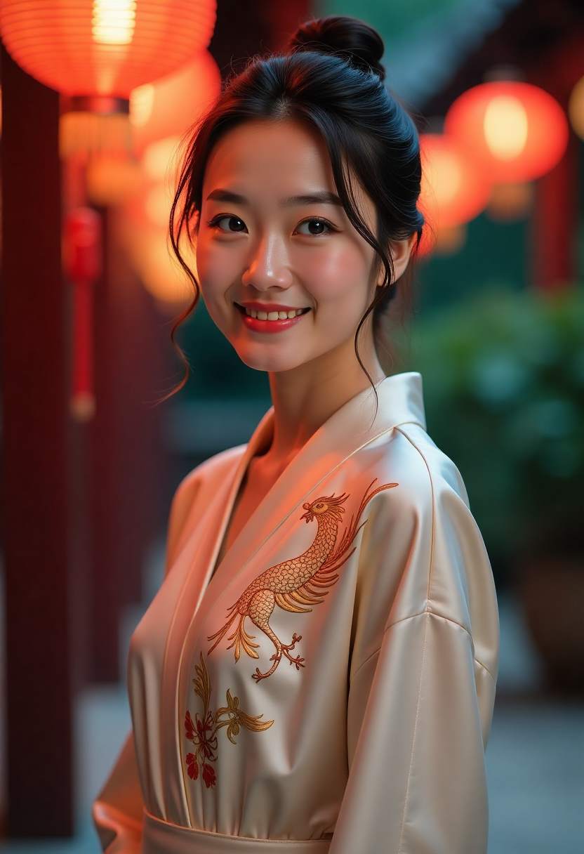 《失焦的证词》海报
